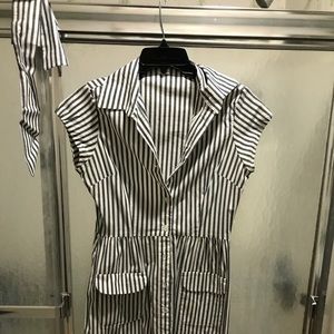 Urban Outfitters Lux dress